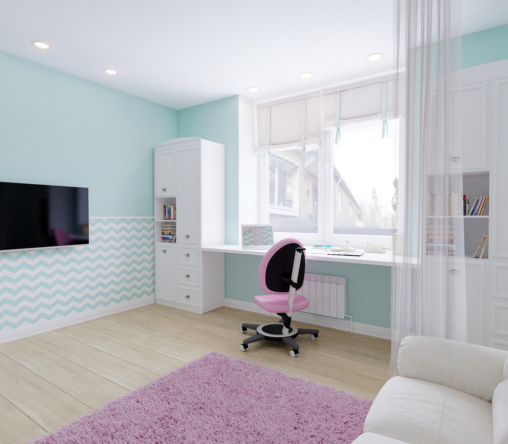 Children room