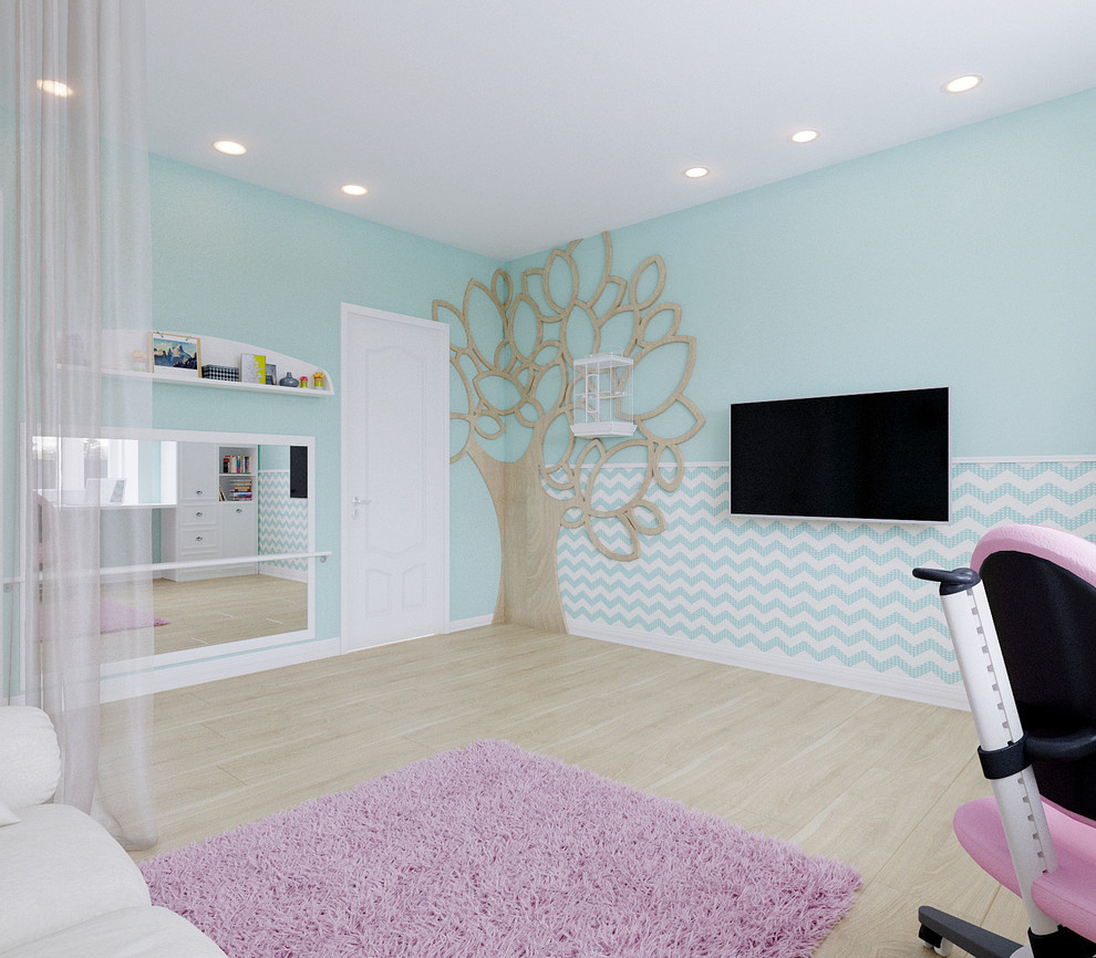 Children room
