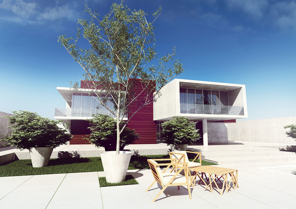 SINGLE HOUSE | CYPRUS