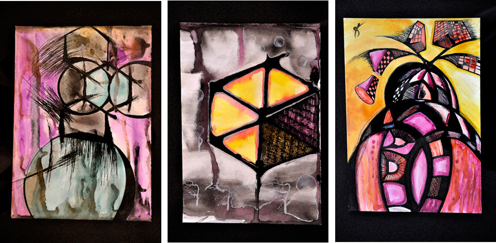 sketches