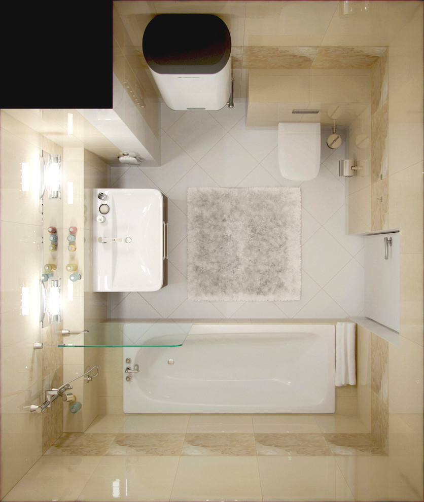 ванные