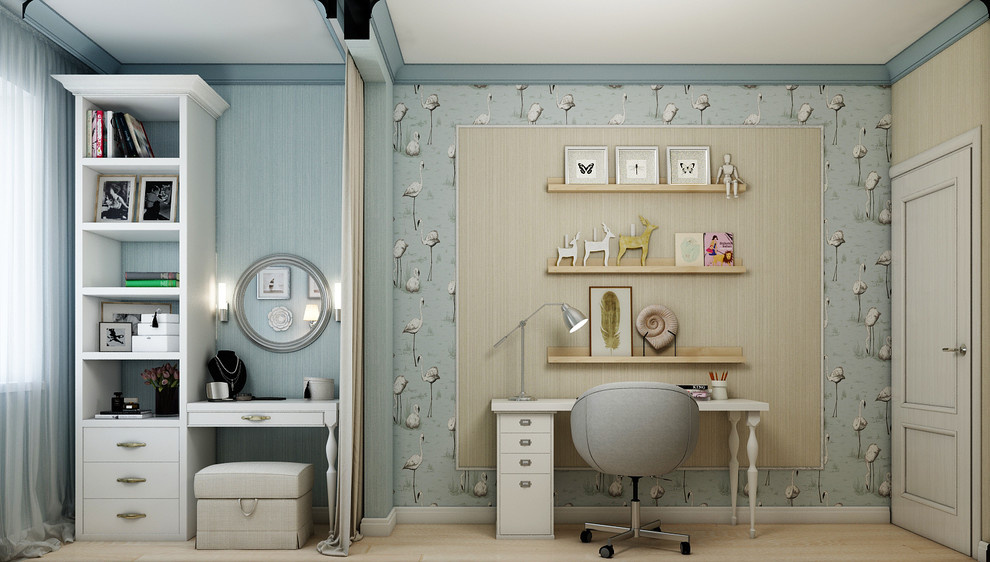 Фоновое изображение профиля Orlova-design