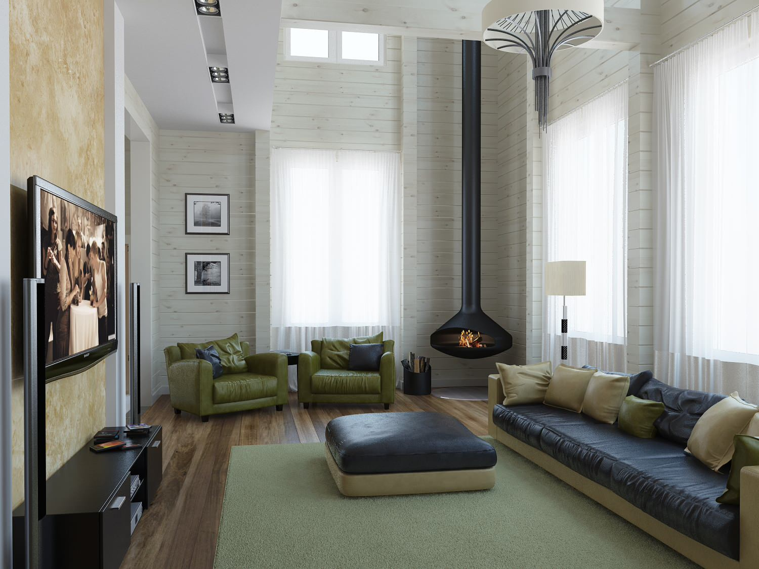 Ирина Смородина