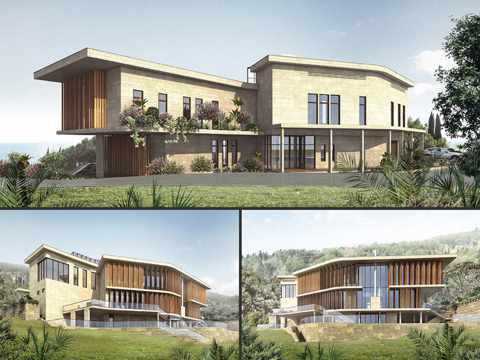 Вилла №10