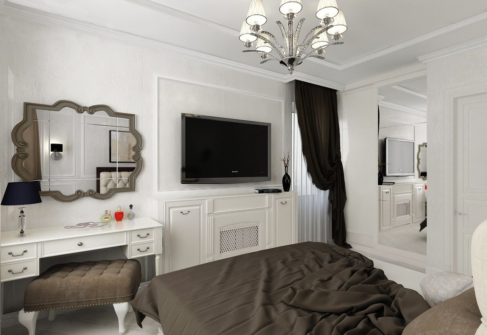 3к.кв. в ЖК "Атлант" (83,2 кв.м)