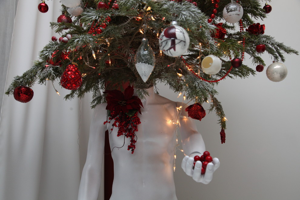 Christmas tree