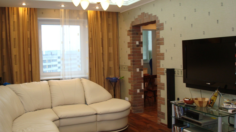 Валерия Бочарова