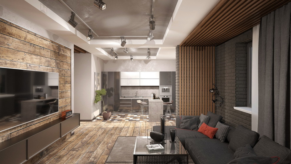 Гостиная