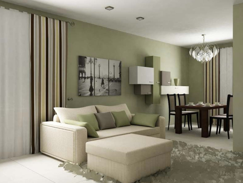 Юлия Переверзева