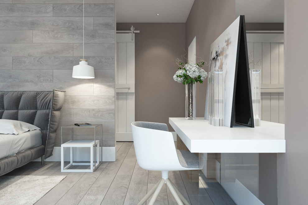 Таунхаус в ЖК "Кембридж" для студии Style Home