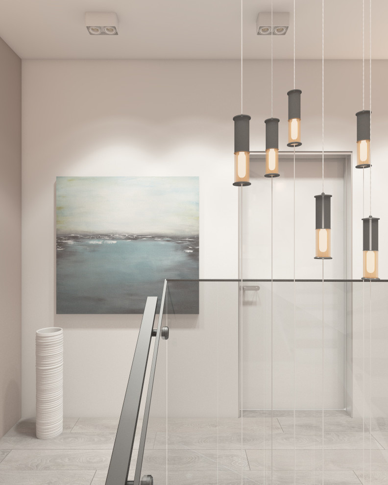 Таунхаус в ЖК "Кембридж" для студии Style Home