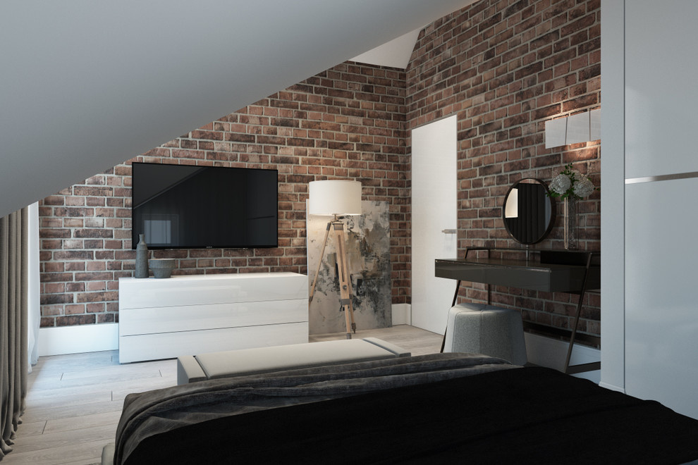 Таунхаус в ЖК "Кембридж" для студии Style Home