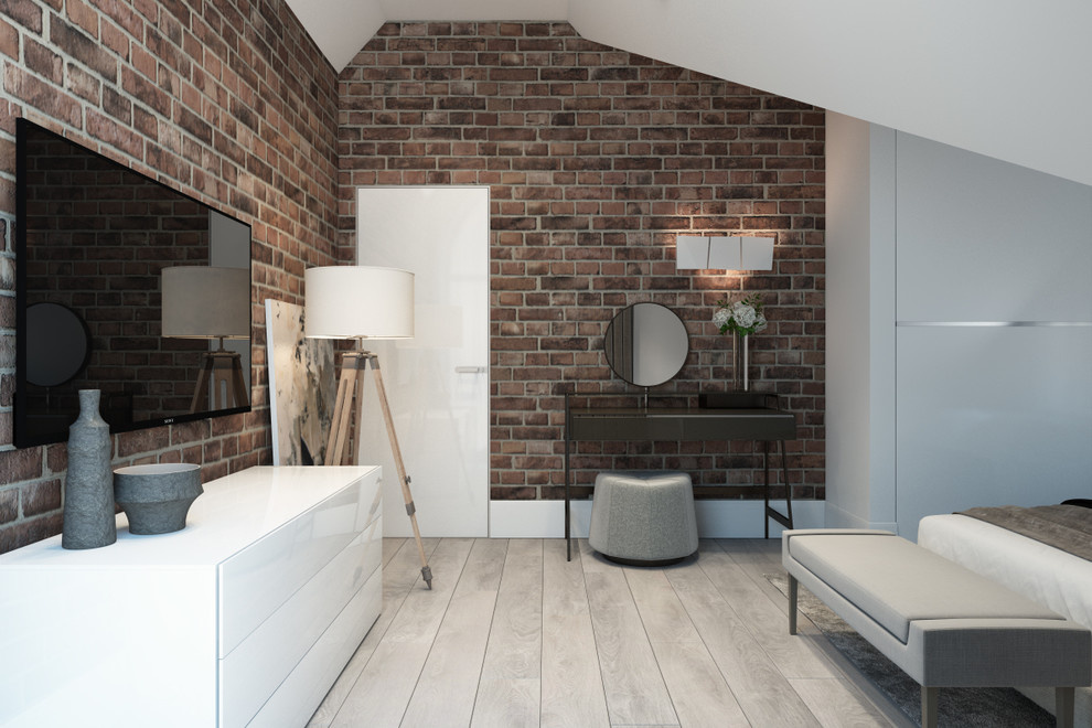 Таунхаус в ЖК "Кембридж" для студии Style Home