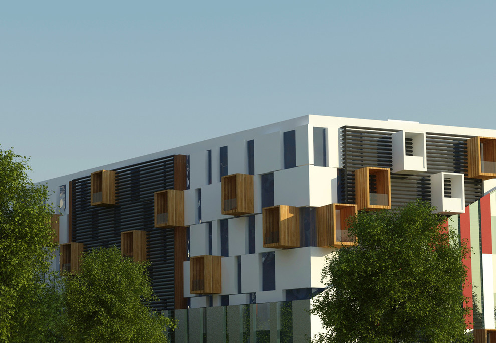 Residential Complex
