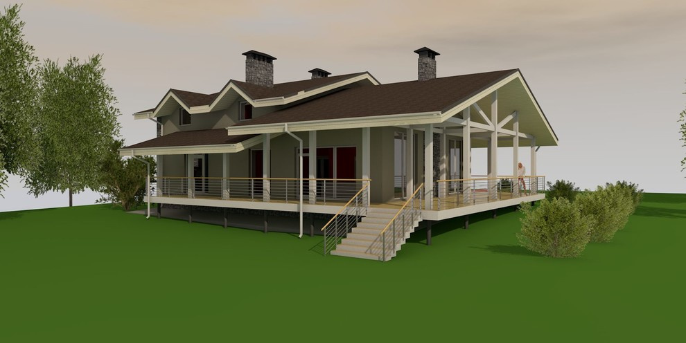 Алексей Ворончихин