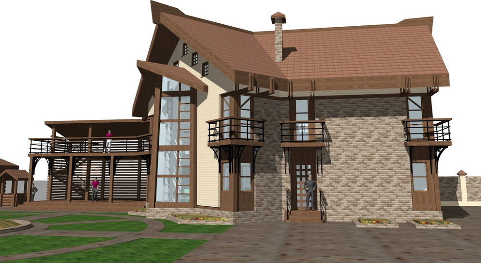 Юрий Горохов