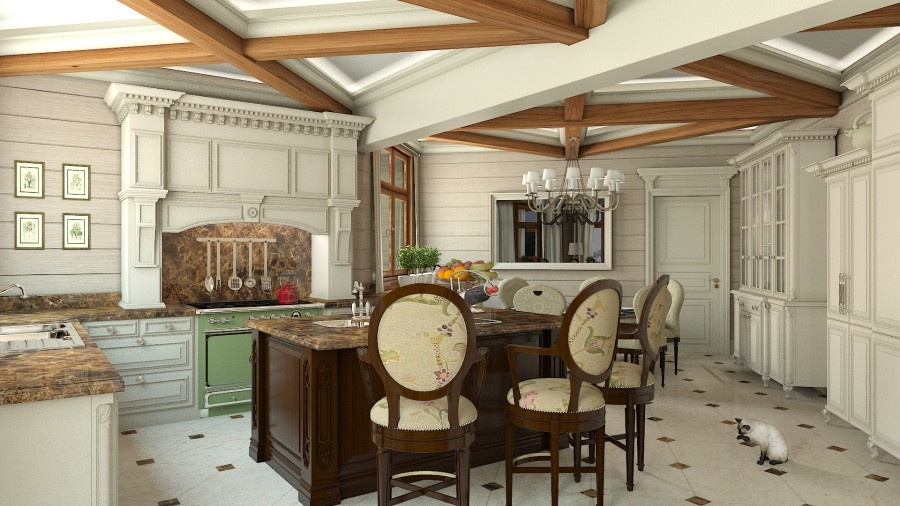 Фоновое изображение профиля DESIGN4U