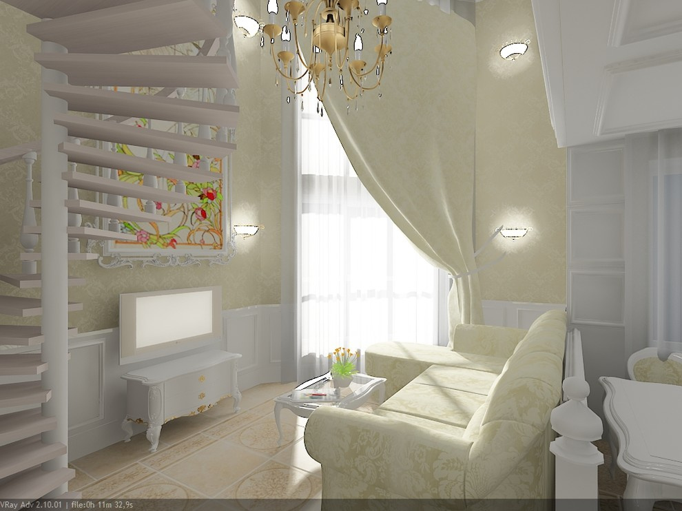 Александр Атаманов