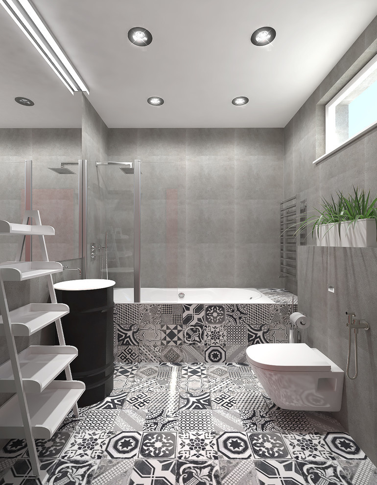 «Studio 8» — лофт