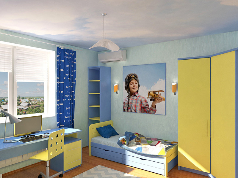 Балыклов Павел