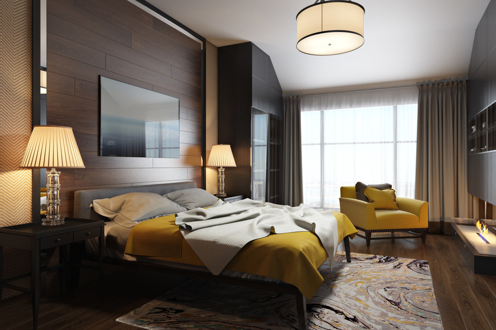 Квартира в стиле LOFT