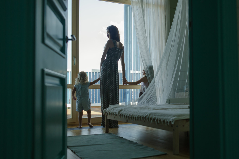 Concept House Store проект 2К двойной брус