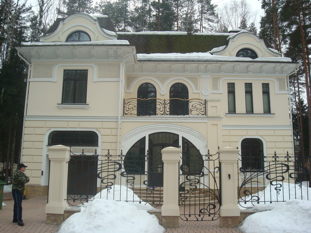 Фоновое изображение профиля Виталий Викторович