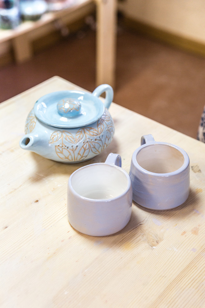 Terracotta Ceramics