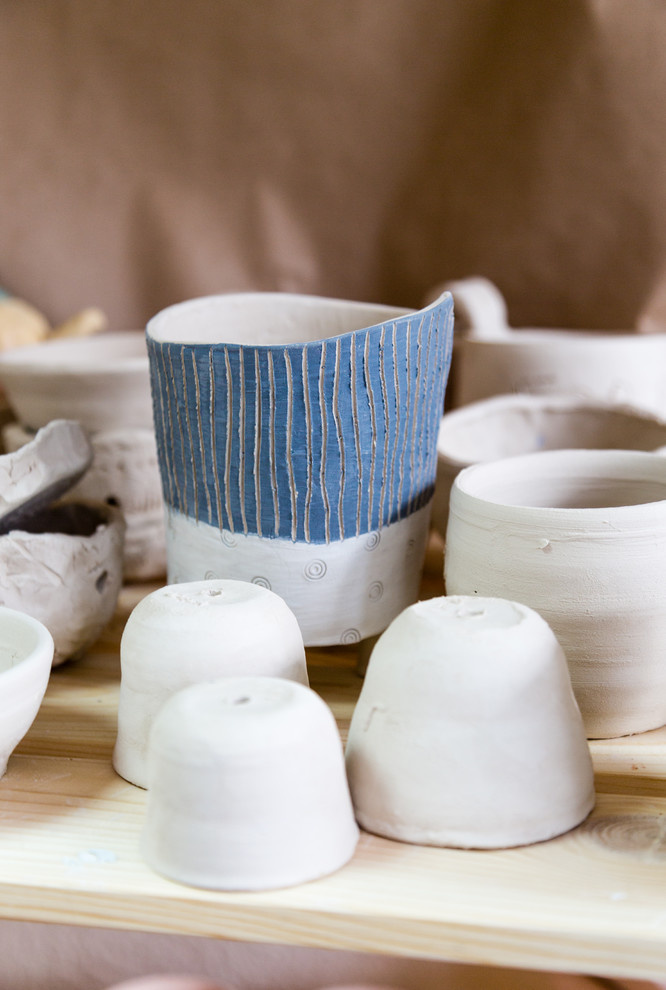 Terracotta Ceramics