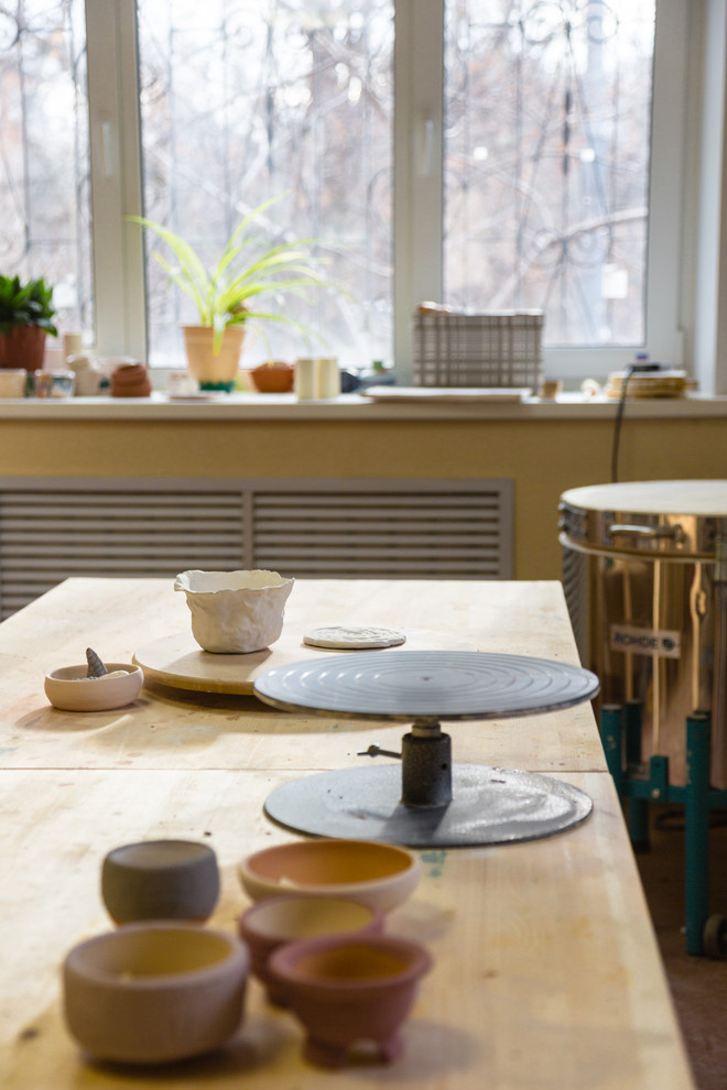 Terracotta Ceramics