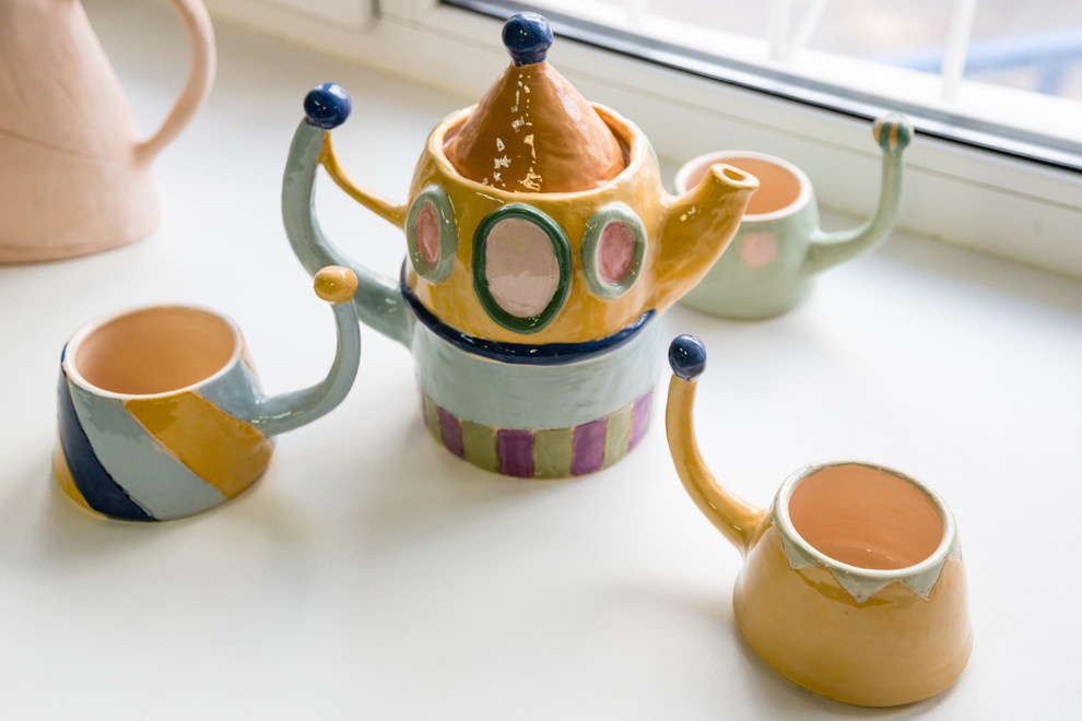 Terracotta Ceramics