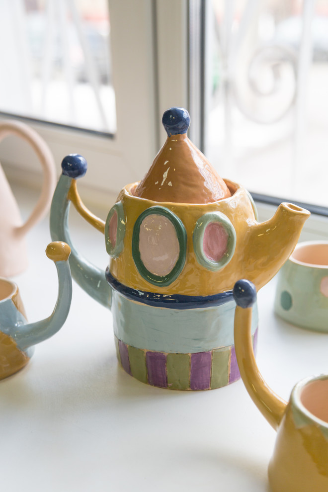 Terracotta Ceramics