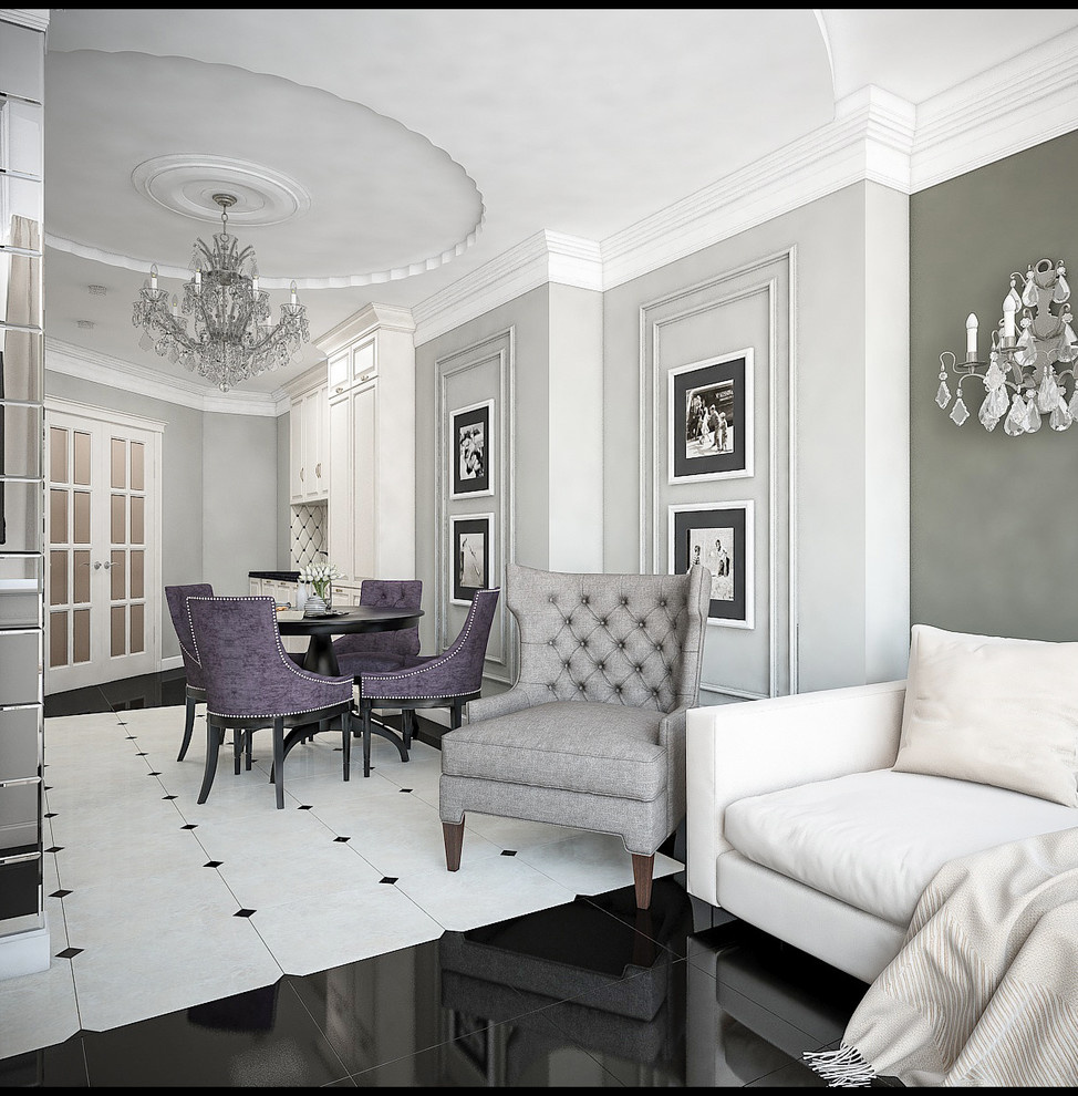 Фоновое изображение профиля Галина Микулик