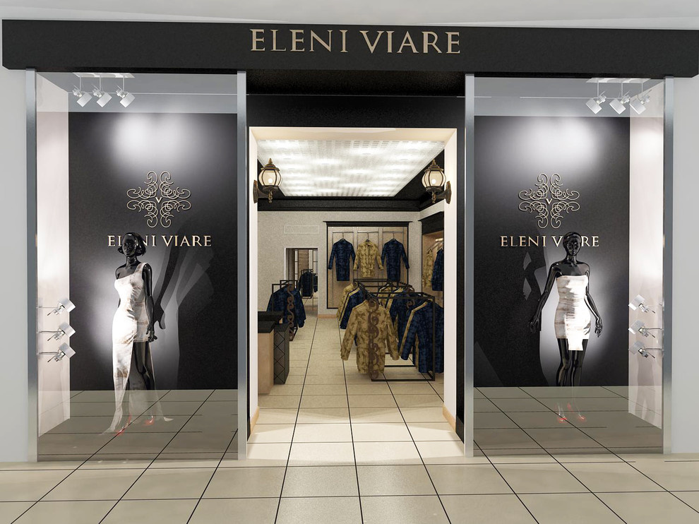 Торговый отдел ELENI VIARE
