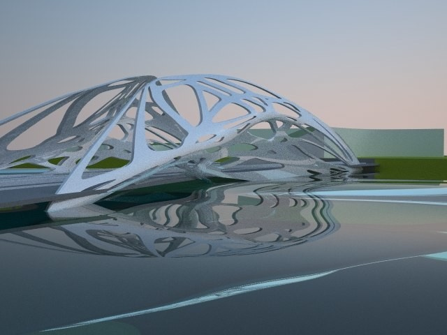 Выставочно парковый комплекс"Exo-park"
