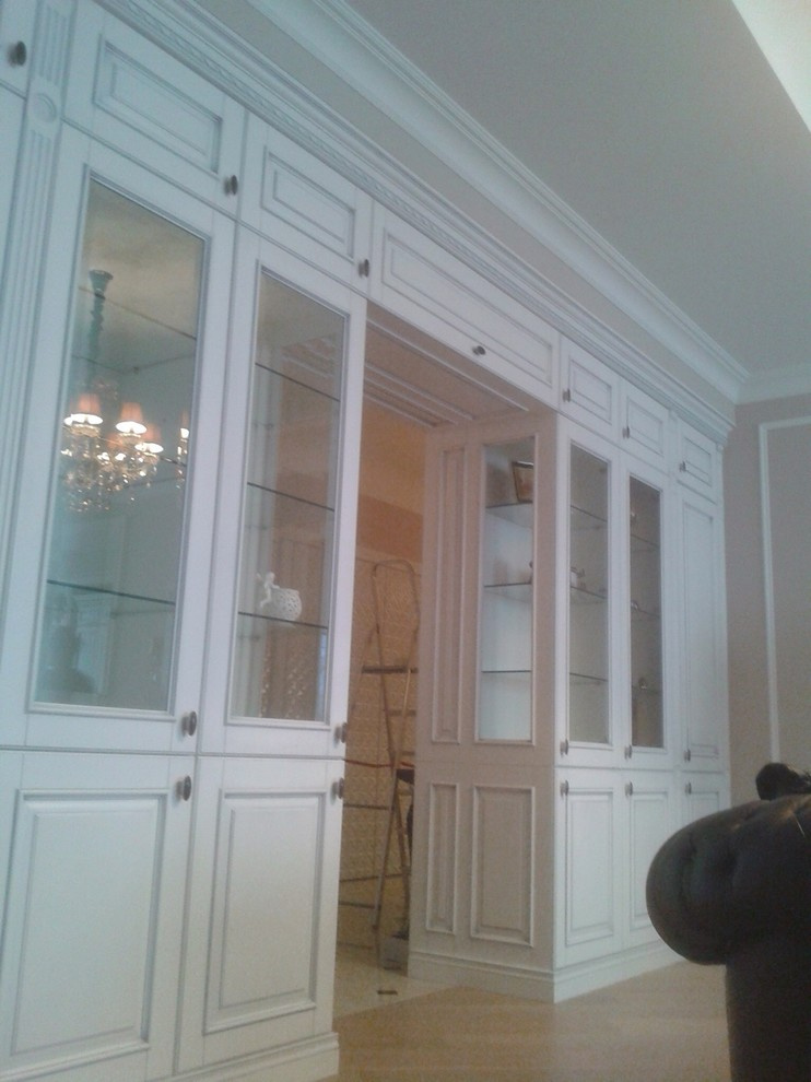 Фоновое изображение профиля Антон Гарипов