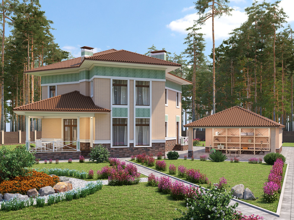 Тиффани_219 кв.м. (6 195 000 руб.)