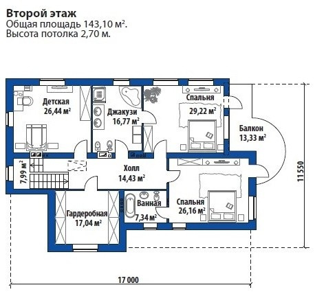 Шварцвальд_334 кв.м.