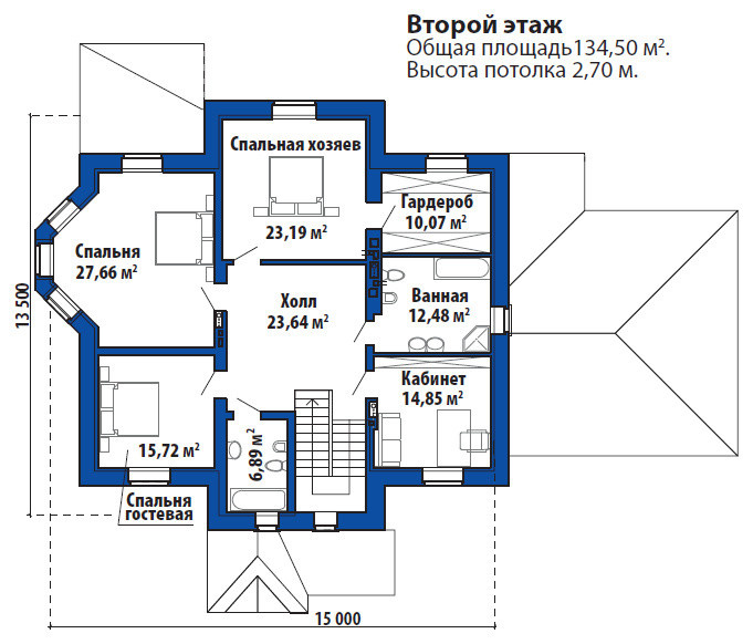 Соната_324 кв.м.