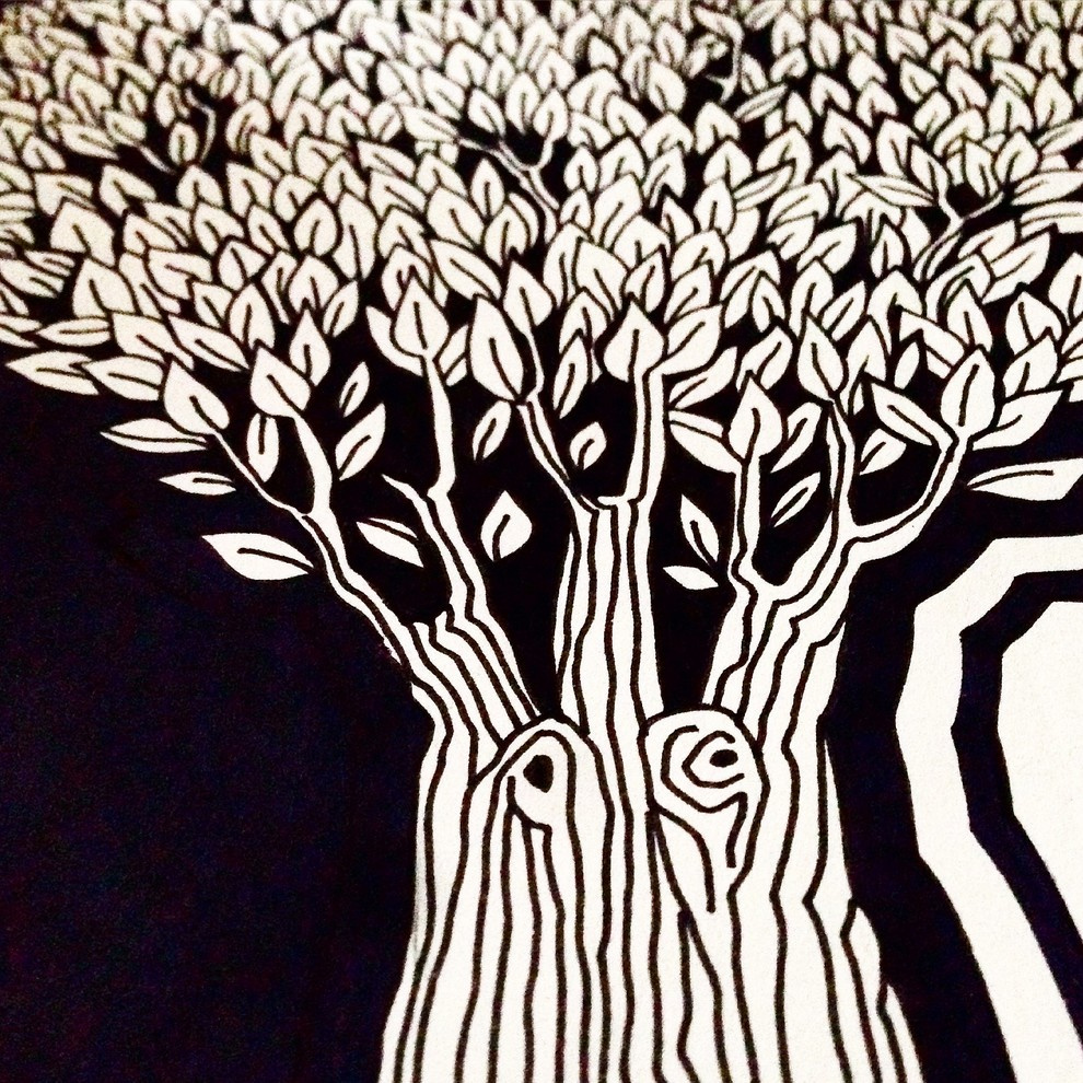 Tree ( fragment )