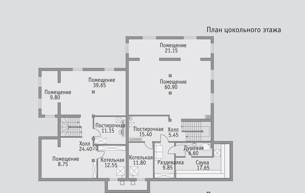 Б-438