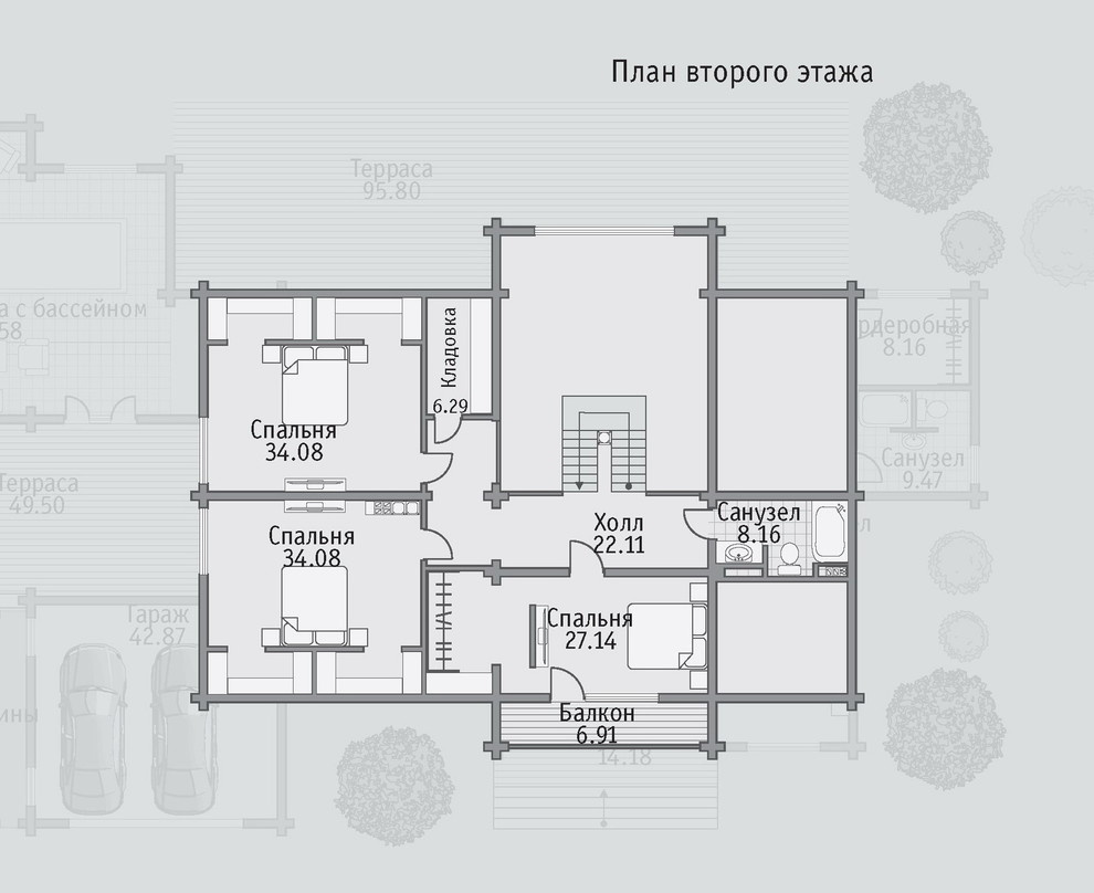 Б-511