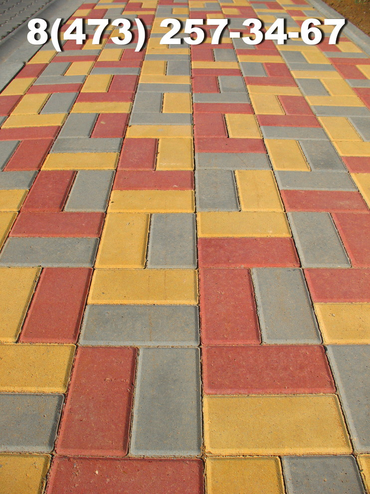 Альфа плит Воронеж