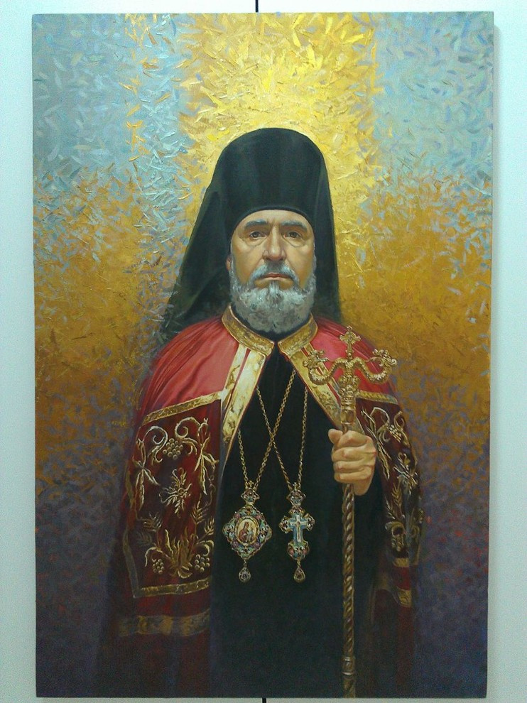 Портрет на заказ