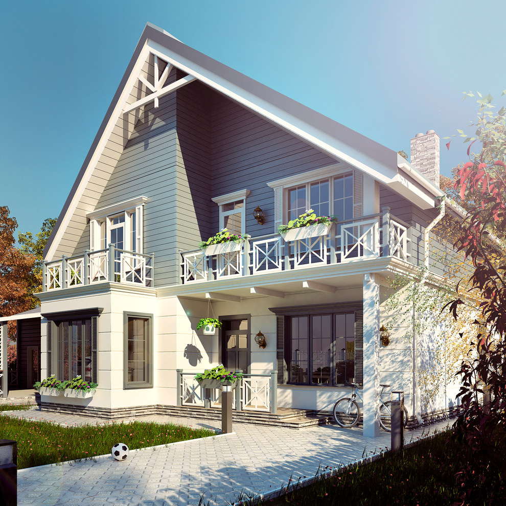 Фоновое изображение профиля Александра