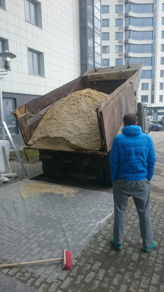 ЖК Волгоград-сити