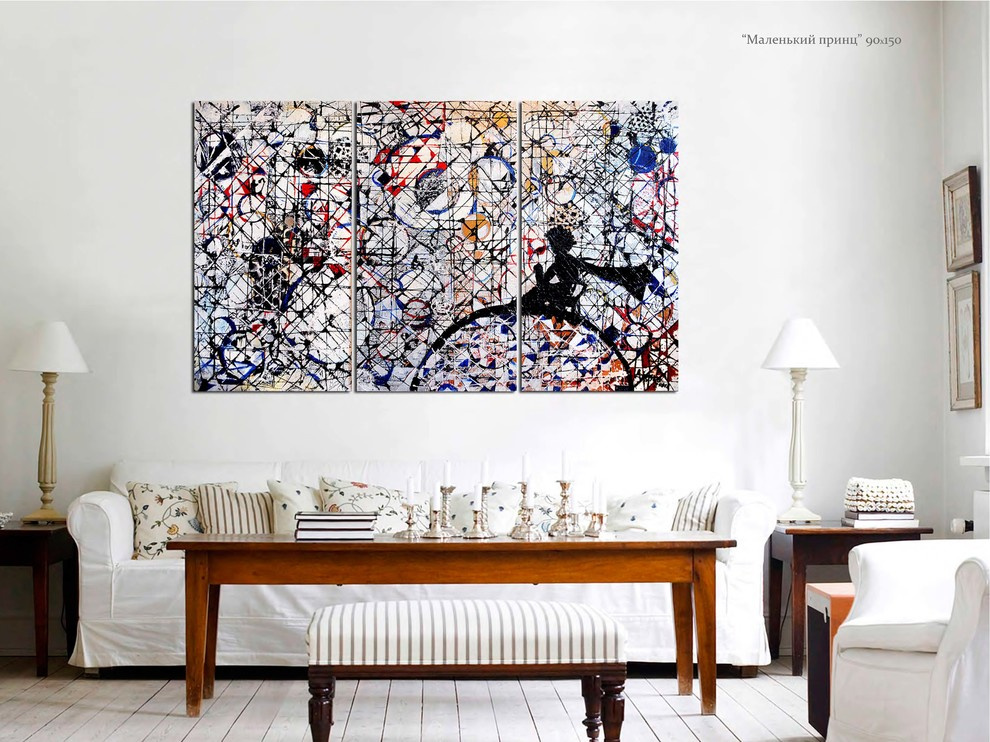 Фоновое изображение профиля Alexton Interiors