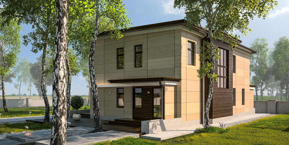 Вилла