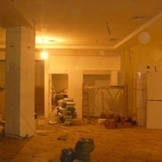 Итальянский ресторан