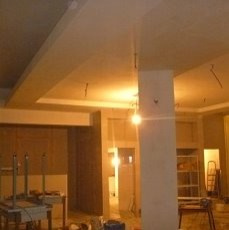 Итальянский ресторан